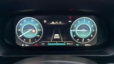 Hyundai i20 1.0T GDi 48V MHD SE Connect 5dr Petrol Hatchback